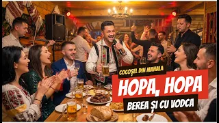  hopa hopa berea i cu vodca coco el din mahala u0026 vladymix