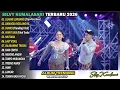 SILVY KUMALASARI | FULL ALBUM | LILAKNE LUNGAMU 🎵| TERBARU VERSI CAMPURSARI VIRAL🎵 TRENDING 2026