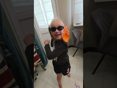 Я кушала себе спокойно — и тут пришёл папа 🤣 #рекомендации