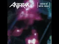 Only - Anthrax