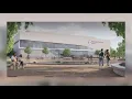 Future 400M area planned for LSU