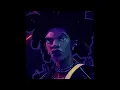 nia archives - off wiv ya headz (slowed + reverb)