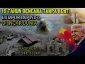 19 Tahun Jadi Bencana‼️ Lumpur Lapindo Jadi Rebutan Dunia karena Mineral Triliunan