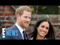 Lagu Meghan Markle, Prince Harry’s Daughter Films Sweet Video of Parents | E! News