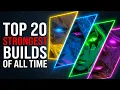 Top 20 Strongest Baldur s Gate 3 Builds In 2026 Destroy Honour Mode