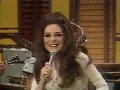 Bobbie Gentry "He Made A Woman Out Of Me & Up On Cripple Creek" on The Ed Sullivan Show