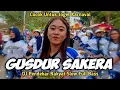 Download Lagu DJ GUSDUR SAKERA | PENDEKAR RAKYAT | Cocok Untuk Joget Karnaval