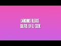 Omar Camacho - Fumale (Letra/Lyrics)