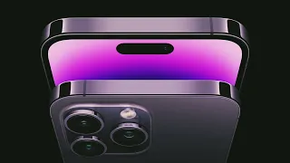 نغمة رنين ايفون 14 برو ماكس الاصلية 