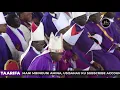 Download Lagu Askofu Mkuu Damian Dallu ageuza Msiba kuwa Furaha, waamini waangua vicheko kwa maneno yake Msibani