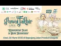 Download Lagu Pawai Takbir AMM Kotagede 1446 H - \