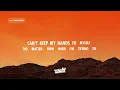 Selena Gomez - Hands To Myself (Lyrics) (432Hz)