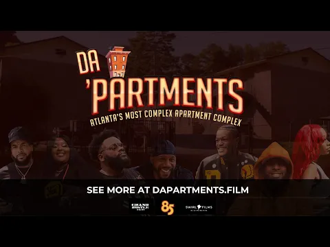 Da ‘Partments (2023) Official Extended Trailer