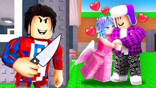 😱 Украл Подругу у Фиксая и Открыл ПРОКЛЯТЫЙ Брейнрот ! Steal a Brainrot Roblox