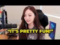 How Fanfan Became a Camgirl
