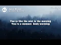 Alan Walker & Imanbek - Sweet Dreams (Lyrics)