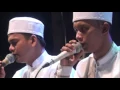 Download Lagu AL MUNSYIDIN ya rosulullah ( versi tum hi ho )