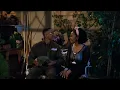 Family Matters - Laura Honoring Steve