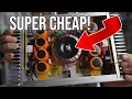 Download Lagu I Bought this Crazy Super Cheap Amp on Ali Express! And