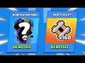 Download Lagu FREE COSTUME AND TRAIN TRACK TO BE GIVEN TO EVERYONE TOMORROW🔥 Brawl Stars