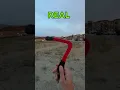 Download Lagu 3d printed boomerang vs real
