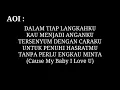 Download Lagu Aoi x Vio - R.O.D (G-dragon Cover Indonesia Vers.) [Music lirik]