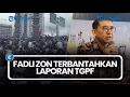Download Lagu Fadli Zon Terbantahkan Laporan TGPF: 52 Orang Jadi Korban Rudapaksa '98
