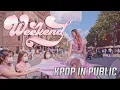 Download Lagu [KPOP IN PUBLIC - ONE TAKE] TAEYEON (태연) - 'Weekend' | Full Dance Cover by HUSH BOSTON