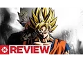 Dragon Ball Xenoverse 2 Review