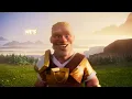🎶 Haaland for the Win (Haaland Song Lyrics Video ) 🎶 Clash of Clans Official