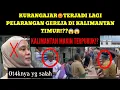 Download Lagu KURANGAJAR😡TERJADI LAGI PELARANGAN GEREJA DI KALIMANTAN TIMUR!? MAU JADI APA NEGARA INI??