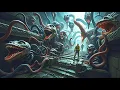Download Lagu 【FULL MOVIE】外星异兽入侵！小镇患上离奇病毒，一夜死寂沦为空城
