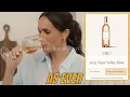 Download Lagu Only 12 Bottles?! Meghan Markle Mocked for FAKING As Ever Rosé Sellout
