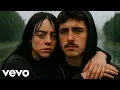 Download Lagu Benson Boone ft. Billie Eilish – Tears in the Sky (Official Music Video)
