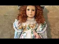 Top 4 Most Expensive Porcelain Dolls In The World