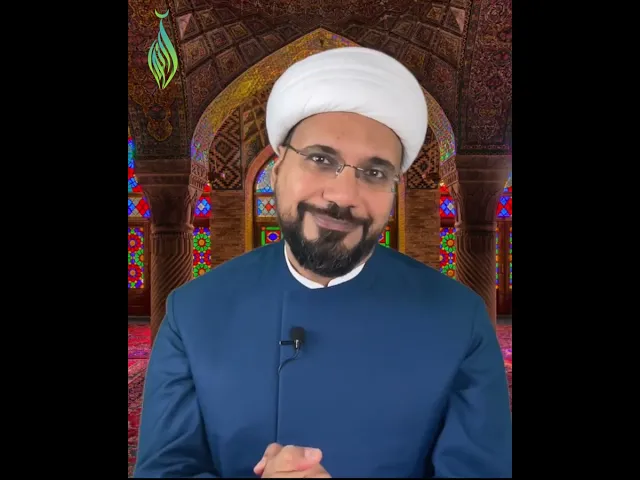 ⁣Can I use CBD products? Is it halal or haram? | Sheikh Mohammed Al-Hilli #shorts