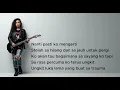 Download Lagu Nan Ko Paham   BLG Rap Rock Orchestral Cover Vortexia (Minus One)