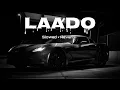 MC Square - LAADO (Slowed + Reverb) || ( Lyrics)