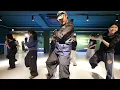 GIRIBOY - hur (feat. C JAMM) | HY dance studio | COEWOL Choreography