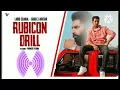 Rubicon Drill: Laddi Chahal(Official video) | Parimesh Verma | Gurlez Akhtar | Ep- Forever