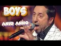 Download Lagu Boys Marcin Miller - Aniu Anno NOWOŚĆ 2025/2024 (Lyrics Video) Disco Polo