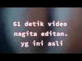 Download Lagu 61 detik video nagita editan.ini yang asli. #shorts #nagita