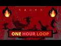 Lagu 🔥 (1 Hour Loop) Dive - iKON | ★ One Hour Looper ★