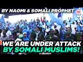 Download Lagu EXMUSLIMS ARE UNDER ATTACK BY SOMALI MUSLIMS | Leaving Islam @SomaliChristianTV