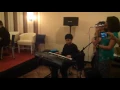 Download Lagu Kaulah Segalanya - Tito Sumarsono feat Rizal Kurniawan Soeganda
