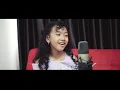 BONEKA DARI INDIA - HEMA CHANDRA (COVER) TITIEK SANDHORA