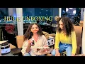 Download Lagu Mazyana unboxing | حلينا حانوت ف الدار 😍🇲🇦🇺🇸