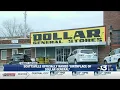 Scottsville ly Named Birthplace of Dollar General