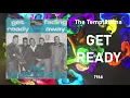 The Temptations - "Get ready" [1966]