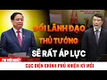 Lagu [PODCAST] Cục diện Chính phủ nhiệm kỳ mới biến động nhân sự dữ dội - Áp lực tăng trưởng quá lớn